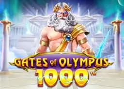 gdzy123: Gates of Olympus 1000