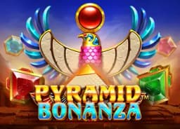 gdzy123: Pyramid Bonanza